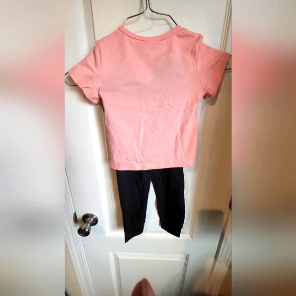 Pink and Black Heart Set - Picture 2 of 5